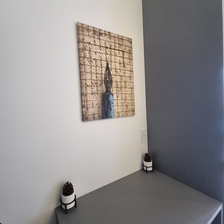 Apartamento Paraíso On Paulista