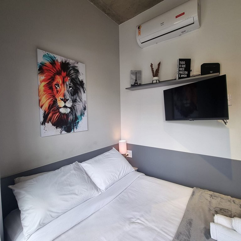Apartamento Paraíso On Paulista