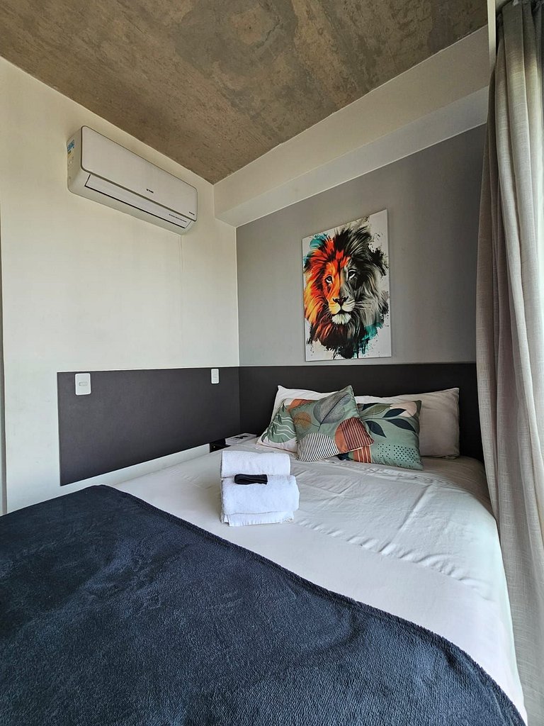Apartamento prox. Av. Paulista