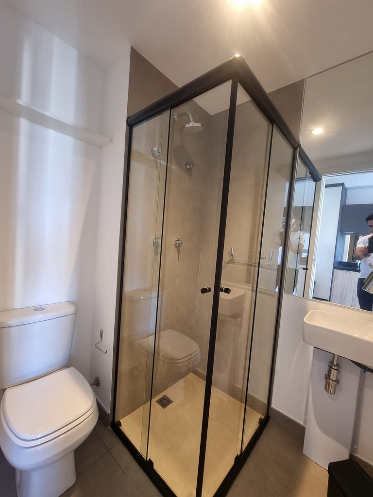 Apartamento prox. Av. Paulista
