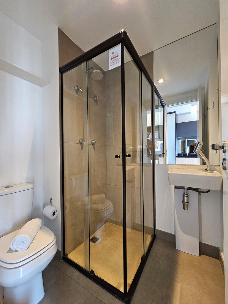 Apartamento prox. Av. Paulista