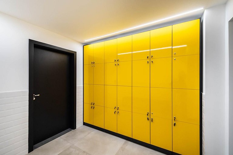 Apartamento prox. Av. Paulista