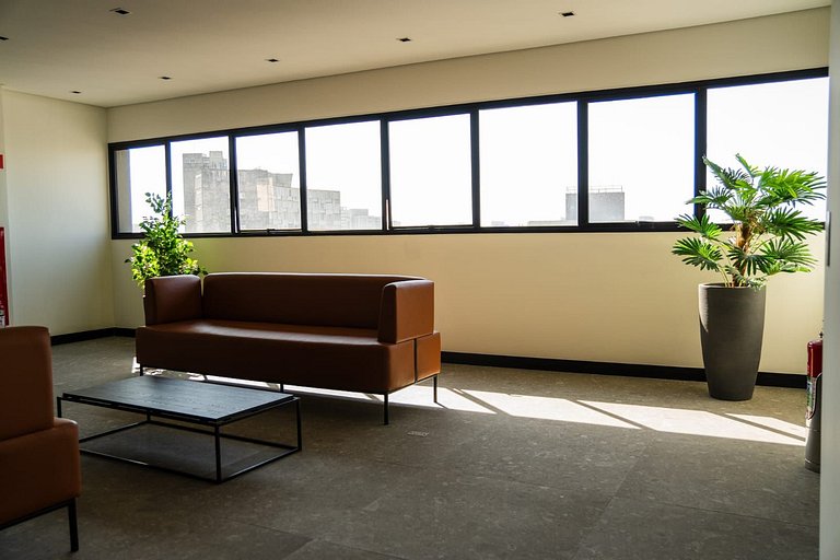 Apartamento prox. Av. Paulista