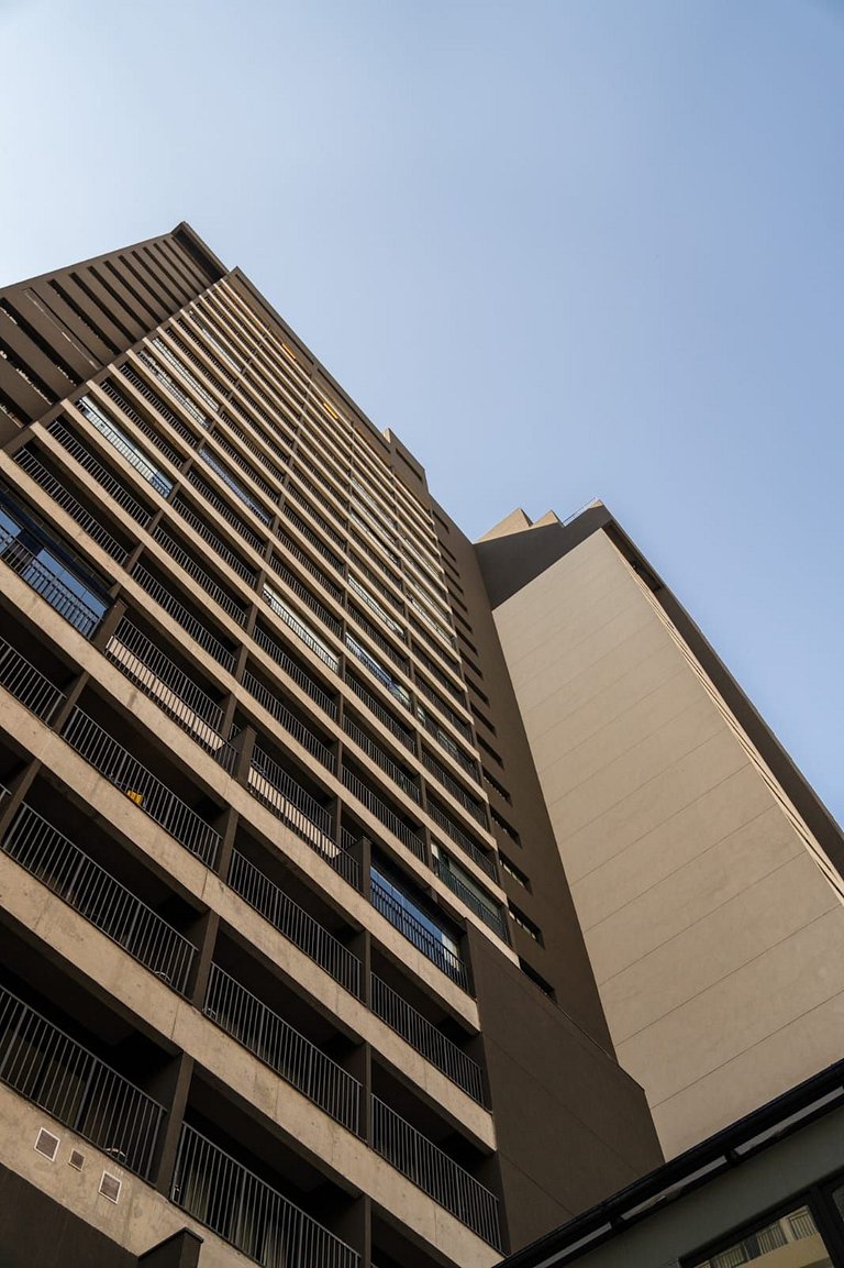 Apartamento prox. Av. Paulista