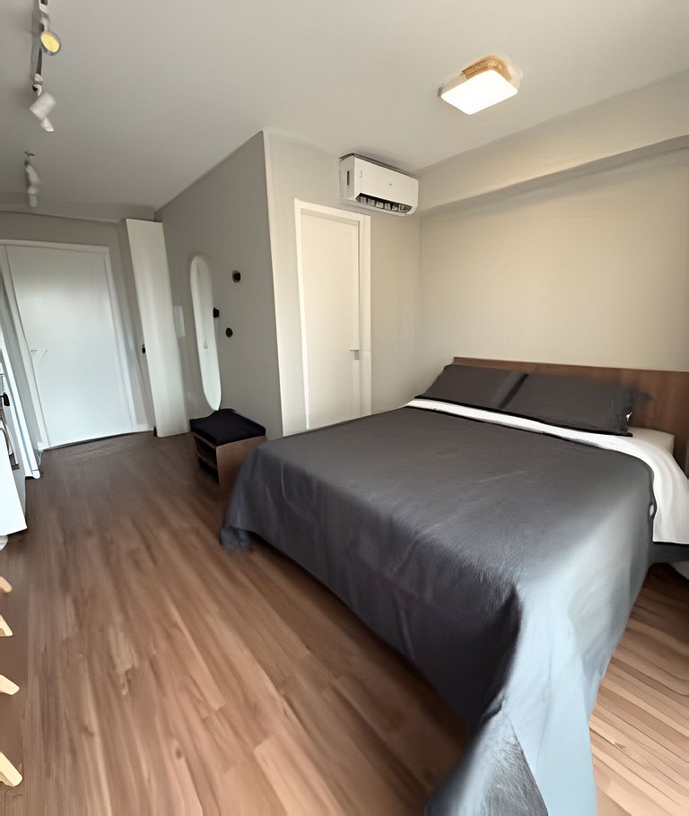 Belo Studio Alto da Boa Vista