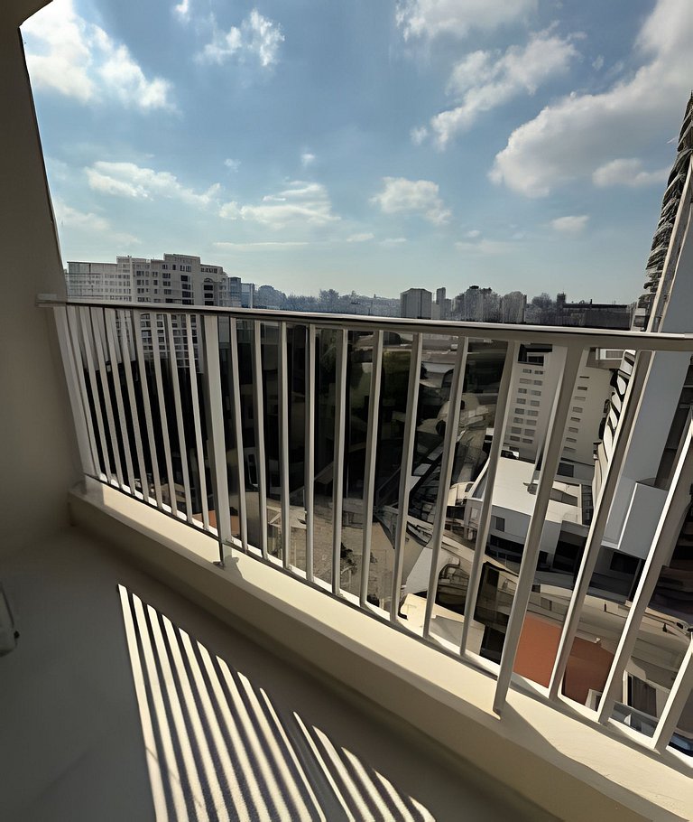 Belo Studio Alto da Boa Vista