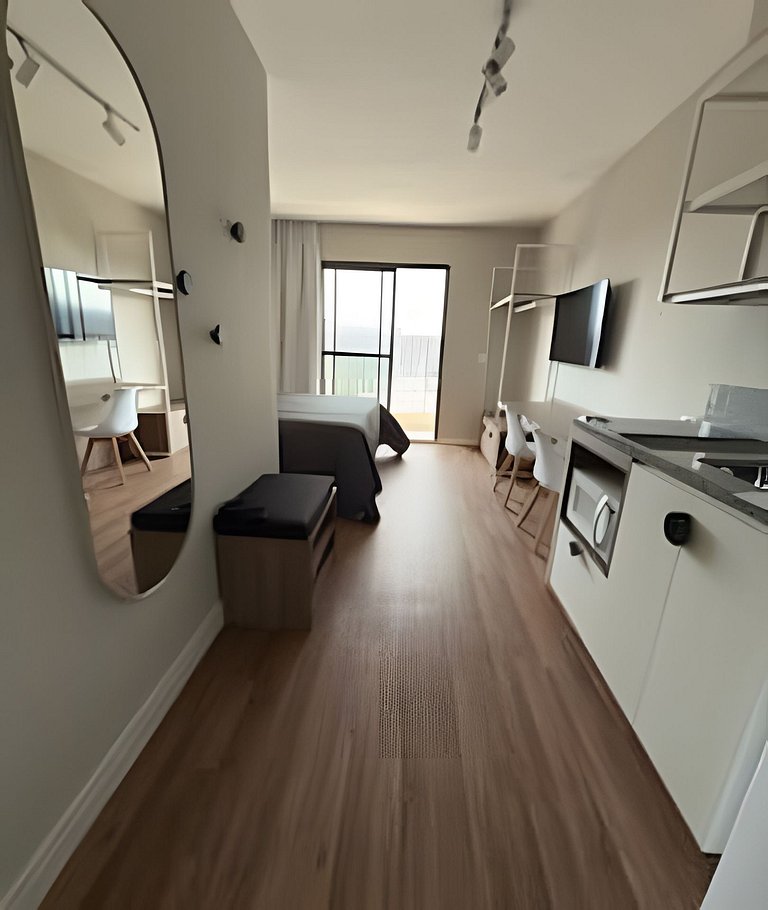 Belo Studio Alto da Boa Vista