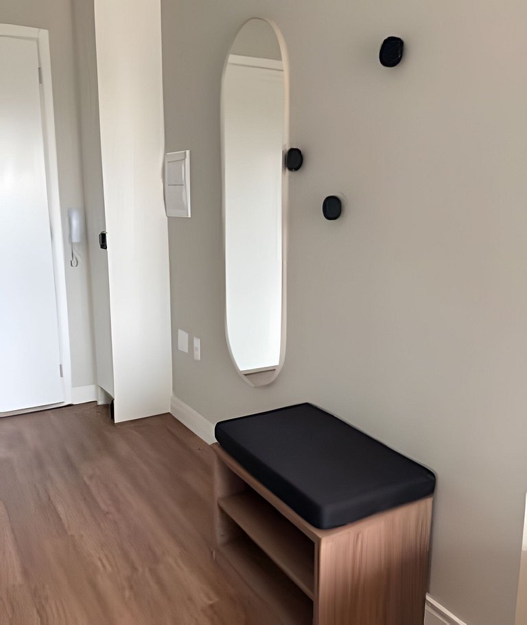 Belo Studio Alto da Boa Vista