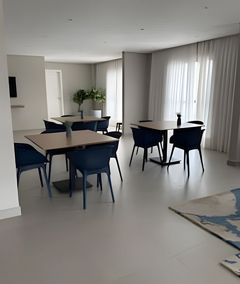 Belo Studio Alto da Boa Vista