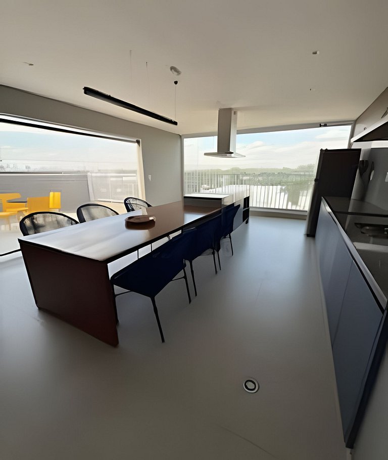 Belo Studio Alto da Boa Vista