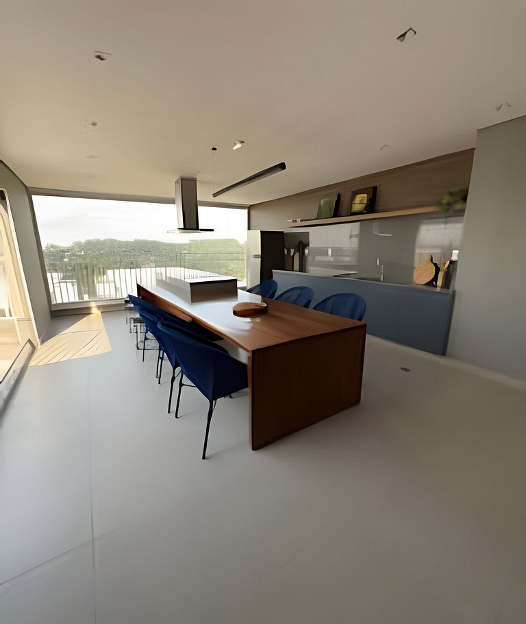 Belo Studio Alto da Boa Vista