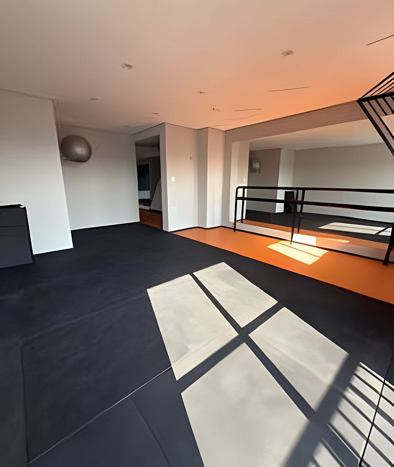 Belo Studio Alto da Boa Vista