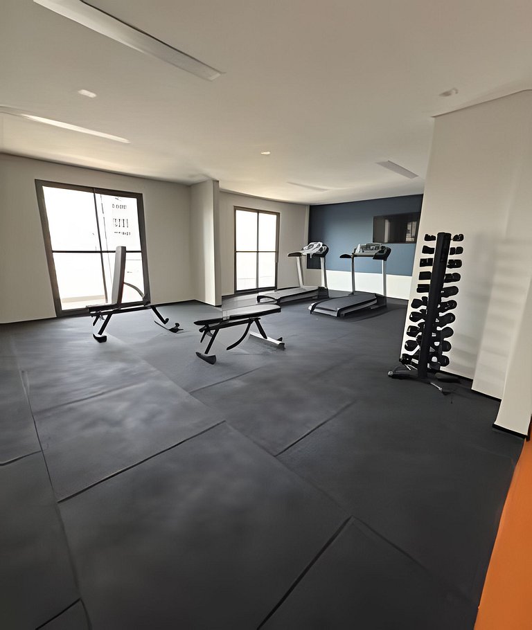 Belo Studio Alto da Boa Vista