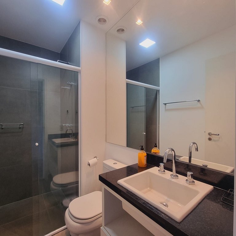 Apto Studio em Pinheiros SP