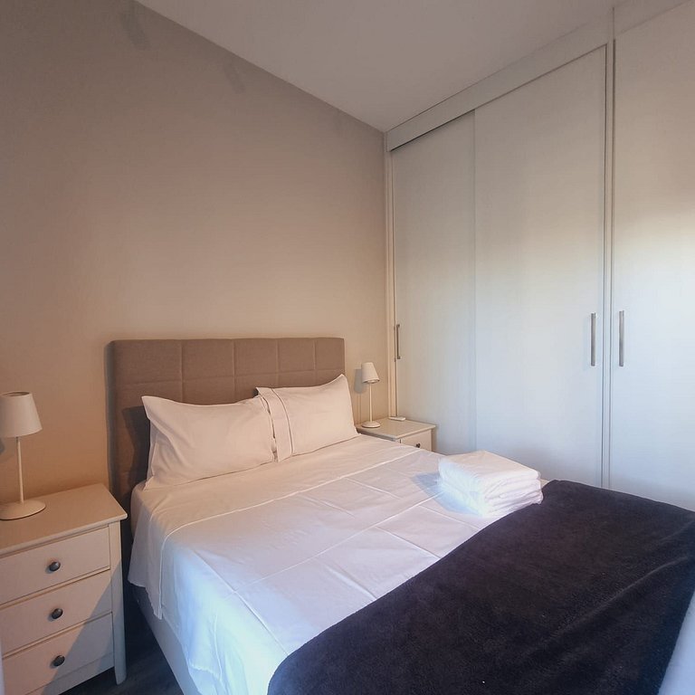 Apto Studio em Pinheiros SP
