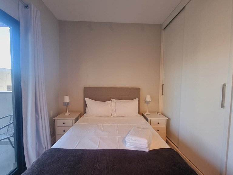 Apto Studio em Pinheiros SP