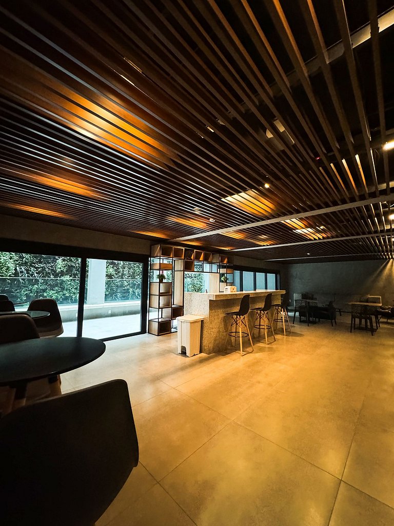 Apto Studio em Pinheiros SP