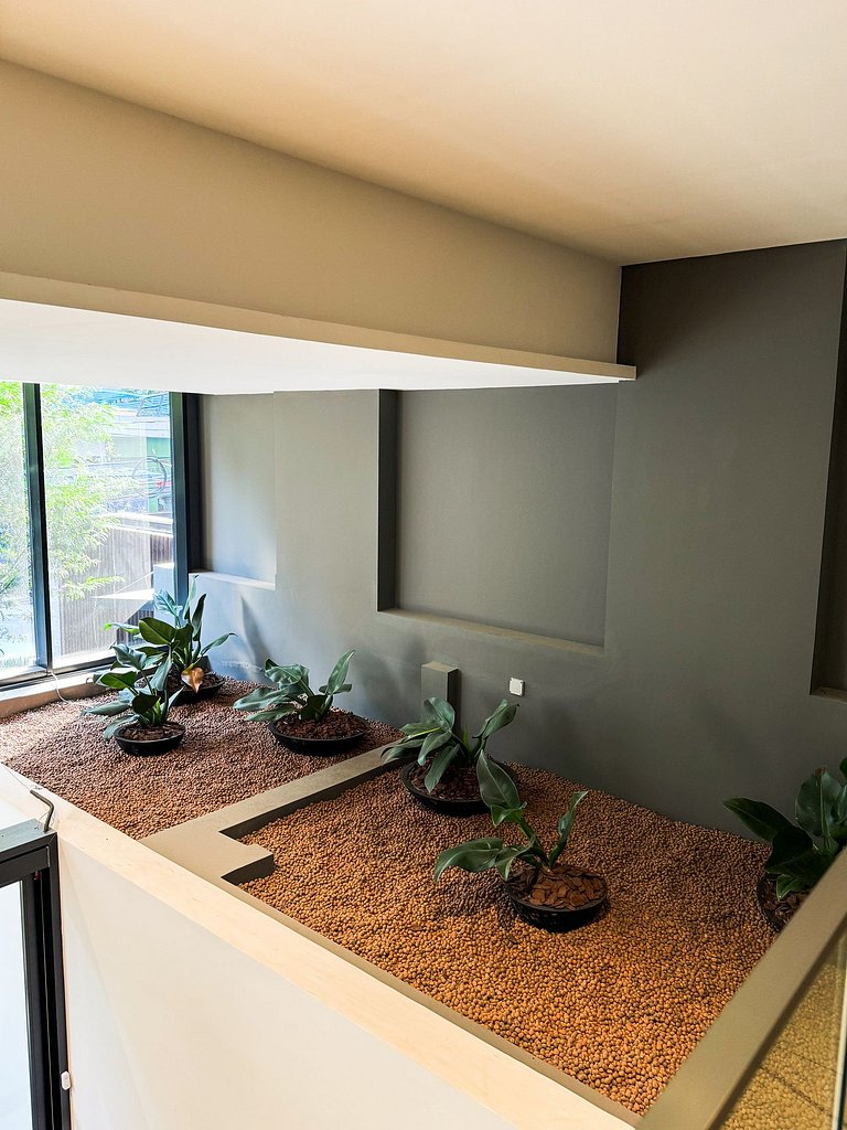 Apto Studio em Pinheiros SP