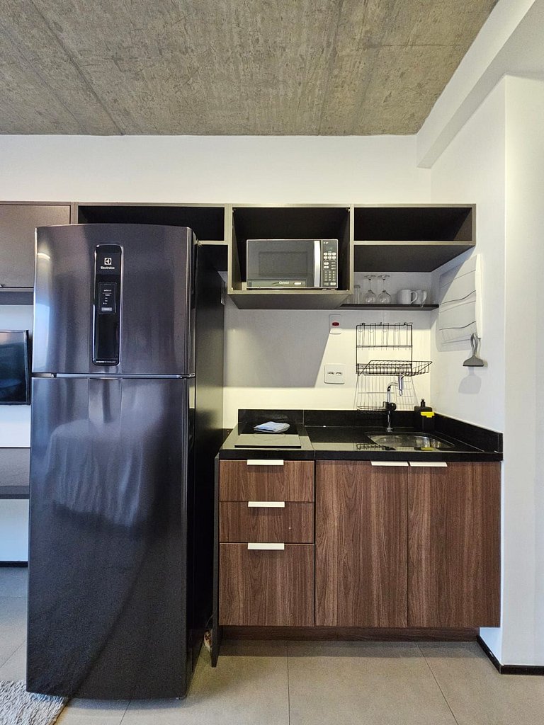 Apartamento na Bela Vista SP Jardins