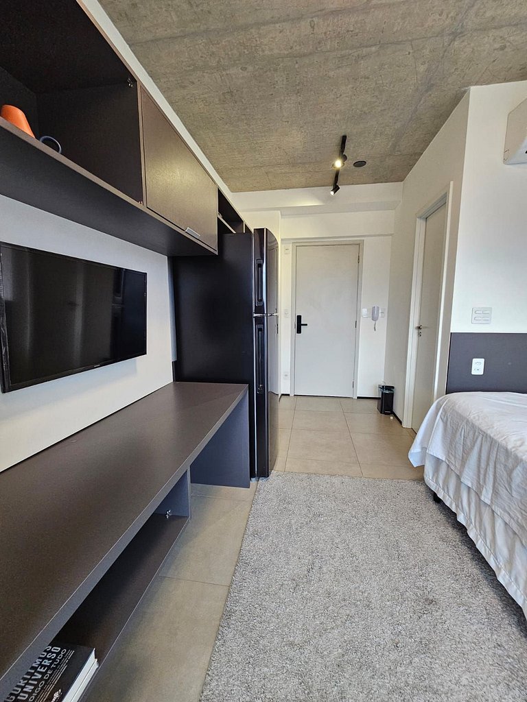 Apartamento na Bela Vista SP Jardins