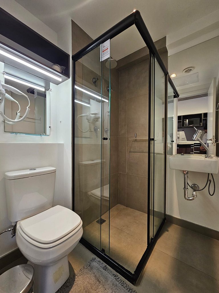 Apartamento na Bela Vista SP Jardins