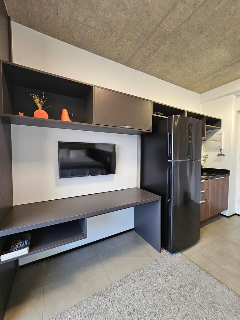 Apartamento na Bela Vista SP Jardins