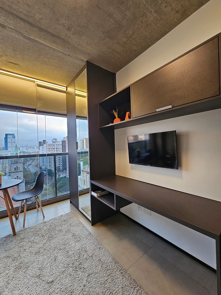 Apartamento na Bela Vista SP Jardins